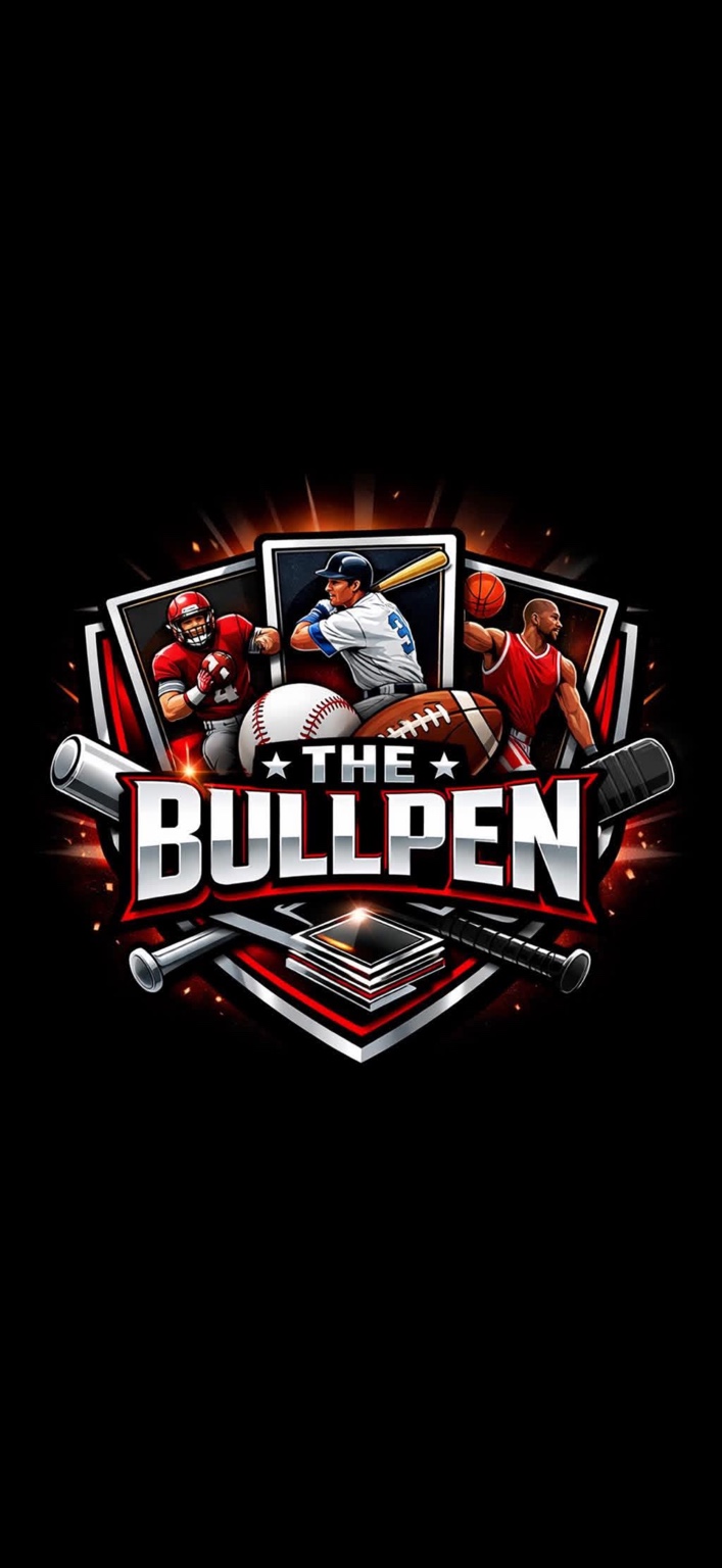 THE BULLPEN Card Shows